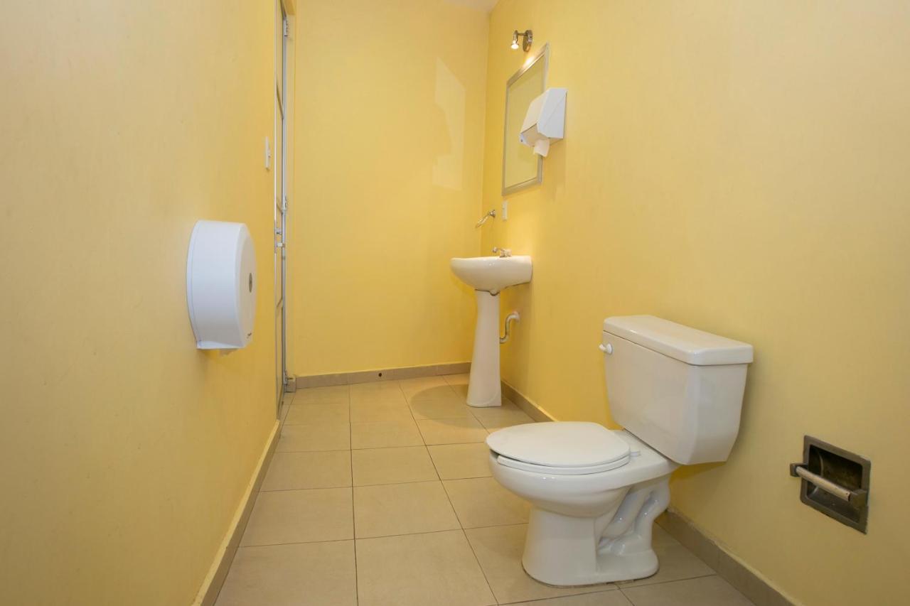 Hotel Euro Confort,Pachuca Dış mekan fotoğraf
