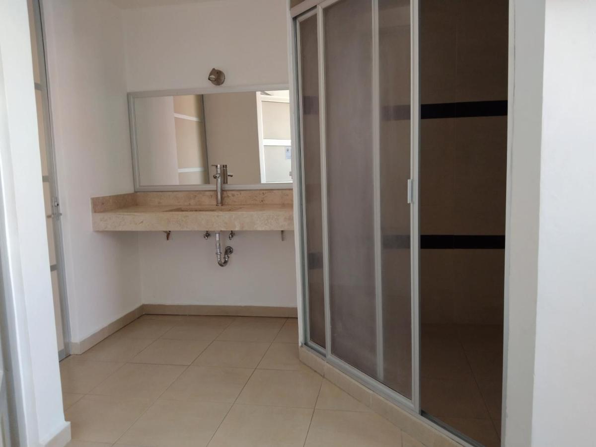 Hotel Euro Confort,Pachuca Dış mekan fotoğraf
