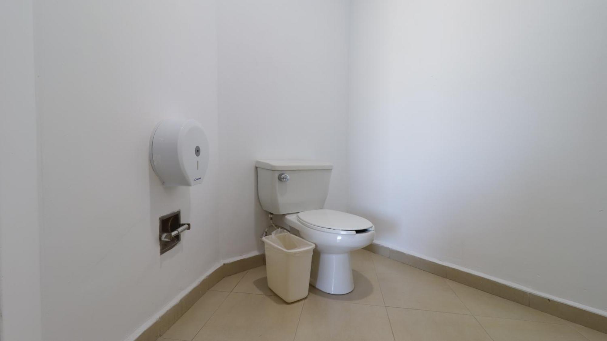 Hotel Euro Confort,Pachuca Dış mekan fotoğraf