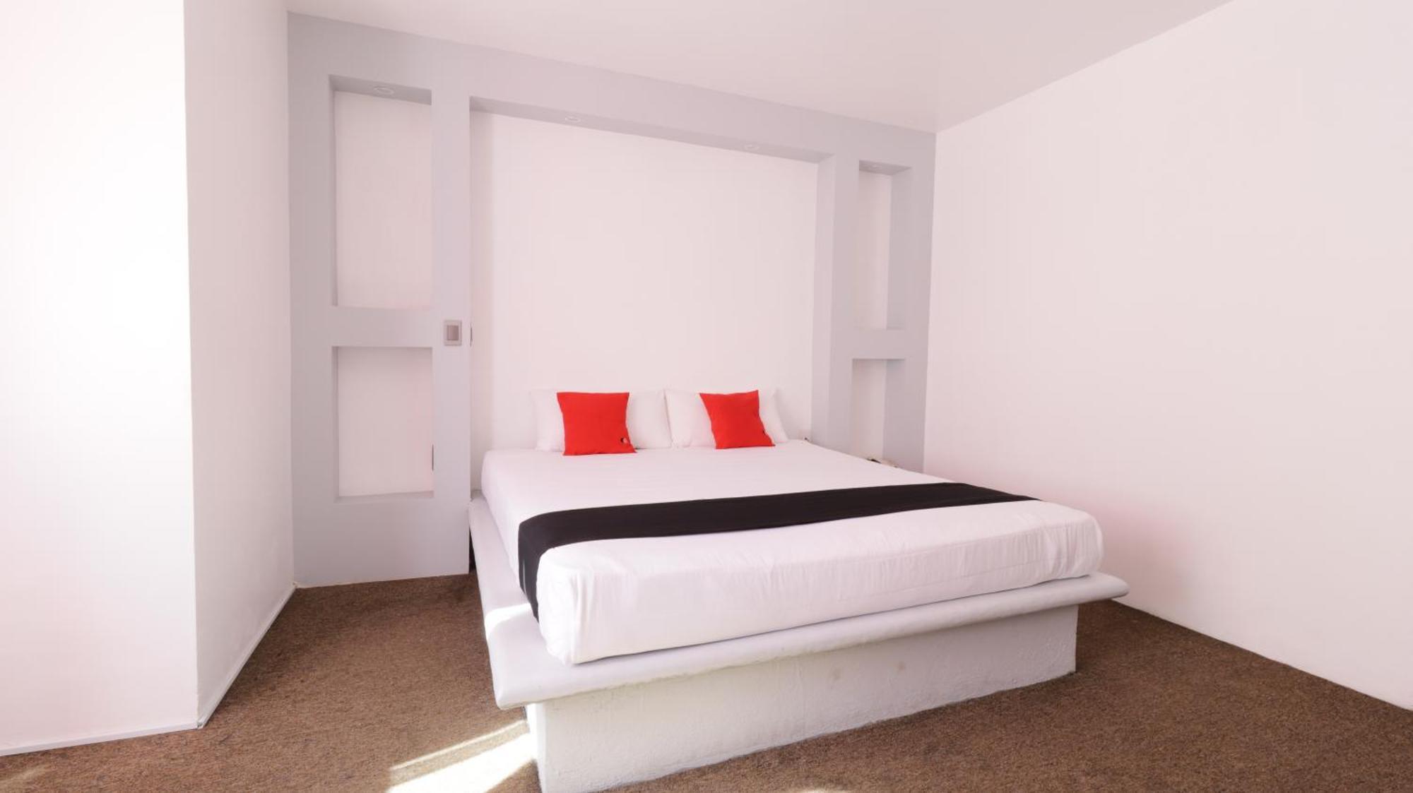 Hotel Euro Confort,Pachuca Dış mekan fotoğraf